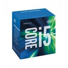 Procesador Intel Core i5-6400, 2.70 GHz, 6 MB Caché L3, LGA1151