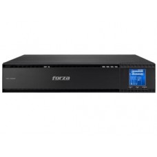 Ups On-Line Forza FDC1502R, 1500VA / 1350W, 220V, USB / SNMP / RS-232