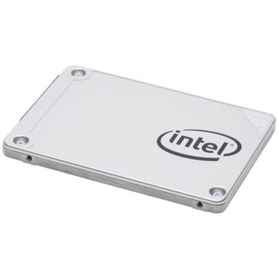 Intel® SSD 540s Series  (120GB, 2.5in SATA 6Gb/s
