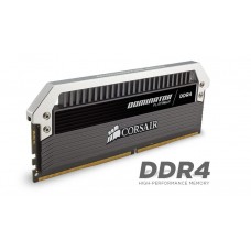 Corsair Memoria Ram Ddr4 3200mhz 16GB(2X8GB)3200 DOMIN DDR4