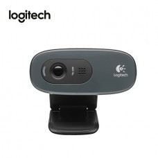 Camara Web Logitech C270 Hd