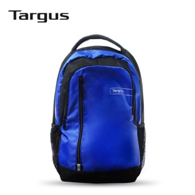 Mochila Targus Sport Backpack 15.6" Blue/Black