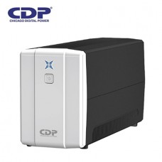 UPS CDP R-UPR1008i, interactivo, 1000VA, 500W, 220V, 8 Salidas