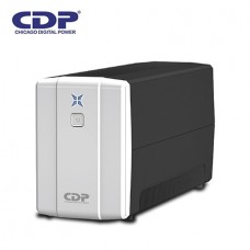 UPS CDP R-UPR508I 500VA/240W Autonomia 20min