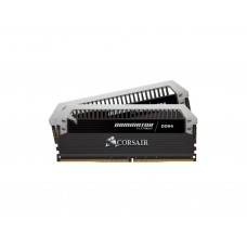 Kit memoria Corsair Dominator Platinum Series 16GB (2 X 8 GB) DDR4
