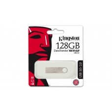 Memoria USB Flash Kingston DataTraveler SE9 G2, 128GB, USB 3.0