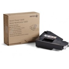 Waste cartridge xerox 108r01124 para phaser 6600 / wc 6605 (30,