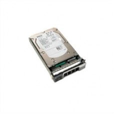 Disco duro DELL 400-AEEK, 300GB, SAS 6Gbps, 15000 RPM, 2.5", hot swap.