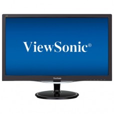 Monitor Led Viewsonic Vx2457 Mhd 24" ( 23.6" Visible )