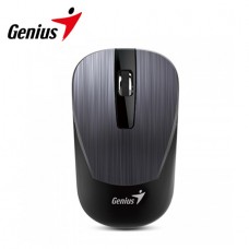 Mouse Genius Nx-7015 Wireless Blueeye Usb Iron Grey