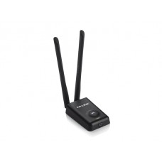 Adaptador USB Wireless TP-Link TL-WN8200ND, 2.4GHz, 300Mbps
