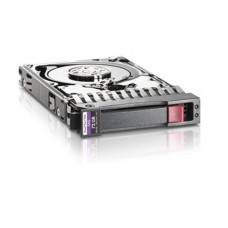 Disco duro HP 765424-B21, 600GB, SAS 12Gb/s, 15000 RPM, 3.5"