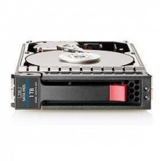 Disco duro HP 765464-B21, 1TB, SAS, 12g, 7200 RPM, 2.5".