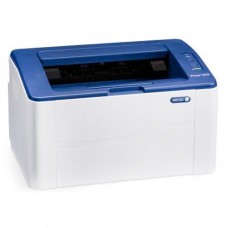 Impresora laser Xerox Phaser 3020V_BI, 20 ppm, 1200x1200 dpi