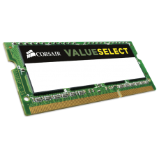 Memoria Corsair CMSO4GX3M1C1600C11, 4GB DDR3L, SODIMM, 1600MHz