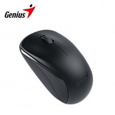 Mouse Genius Nx-7000 Wireless Black