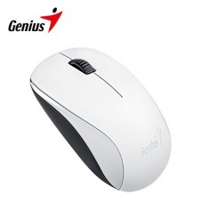 Mouse Genius Nx-7000 Wireless White