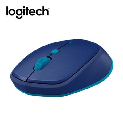Mouse Logitech M535 Optical Bluetooth Blue