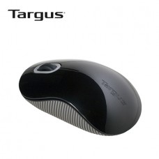 Mouse Targus Blue Trace Optical Wireless Black