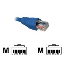 Nexxt Cable de interconexión RJ-45 (M)