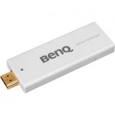 Qcast BenQ QP01, HDMI, MHL 2.0, micro-USB, Wireless 802.11 b/g/n.