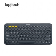 Teclado Logitech K380 Bluetooth Universal Black