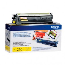 Toner Brother Hl-3040cn/Hl-3070cw/Mfc-9120cn Yellow (1400 Pag)