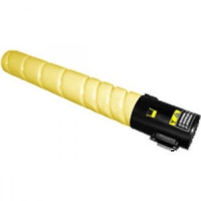 Toner Brother TN319Y Yellow para  HL-L8350CDW / MFC-L8850CDW. 6000 Impresiones 
