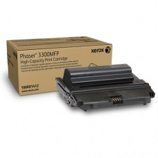 Toner Xerox 106r01412 Phaser 3300