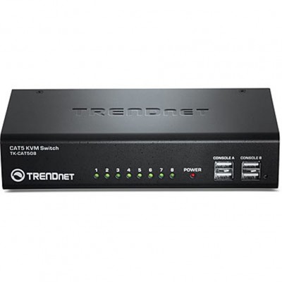 Trendnet tpe-t160h. Switch poe+ de 16-port 10/100mbps