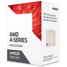 Procesador AMD A10-9700, 3.50GHz, 2MB L2, 10 Cores, AM4, 28nm, 65W, caja