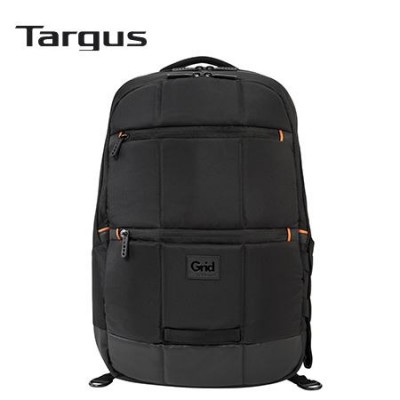 Mochila Targus Grid Advance 20l Backpack 14" Black