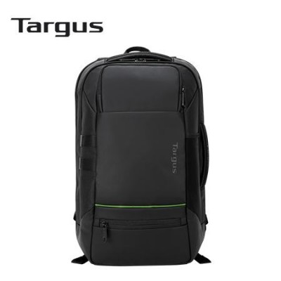 Mochila Targus Balance™ Ecosmart® Checkpoint-Friendly Backpack 15.6" Black