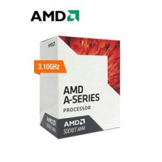 Procesador AMD A8-9600, 3.10GHz, 2MB L2, 10 Cores, AM4, 28nm, 65W, caja.