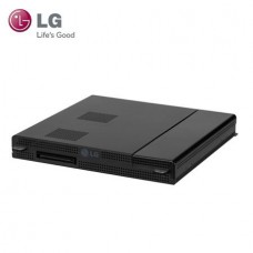 Digital Signage Media Player LG MP500, DP/HDMI, Intel Core i5-520M 2.40 GHz, 2GB DDR3.