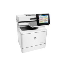 Multifuncional HP LaserJet Enterprise color M577dn imprime/escanea/copia, USB/LAN