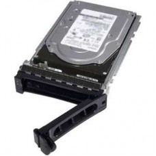 Disco duro Dell 400-AJPP, 600GB, SAS 12Gb/s, Hot-Plug, 10,000 RPM, 2.5"