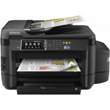 Impresora Epson Multifuncional Tinta  L1455 Mfp 220v A3