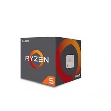 Procesador AMD Ryzen 5 1500X 3.50GHz 16MB L3 4 Core AM4 14nm 65W caja