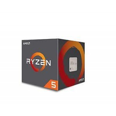 Procesador AMD Ryzen 5 1500X 3.50GHz 16MB L3 4 Core AM4 14nm 65W caja