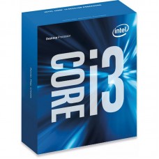 Procesador Intel Core i3-7100, 3.90 GHz, 3 MB Cache L3, LGA1151