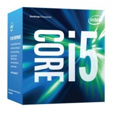 Procesador Intel Core i5-7600, 3.50 GHz, 6 MB Caché L3, LGA1151