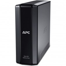 Batería externa APC BR24BPG, para Back-UPS Pro