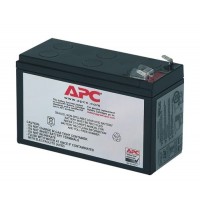 APC Replacement Battery Cartridge # 17, Presentacion en Caja