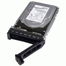 Disco duro Dell 400-AEGK, 4TB, SATA 6Gbps, 7200 RPM, 3.5", Hot Plug, 13G,CusKit