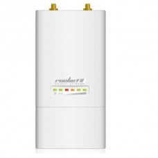 Access Point Ubiquiti Networks Rocket M5, 5 GHz, Ethernet, Atheros MIPS 24KC (400 MHz)