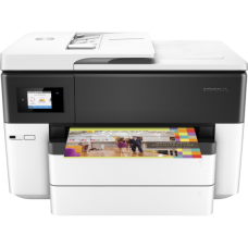 Impresora Multifuncional de tinta HP OfficeJet Pro 7740, A3