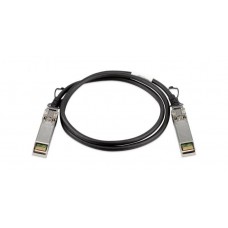 Cable de conexión directa D-LINK DEMCB100S, 100 cm, 10Gbps, SFP+