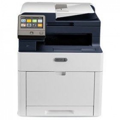 Impresora Multifuncional Tinta Xerox Multifuncional Laser 6515