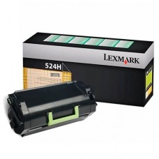 Toner Lexmark Ms810/ Ms811 /Ms812 (25k)